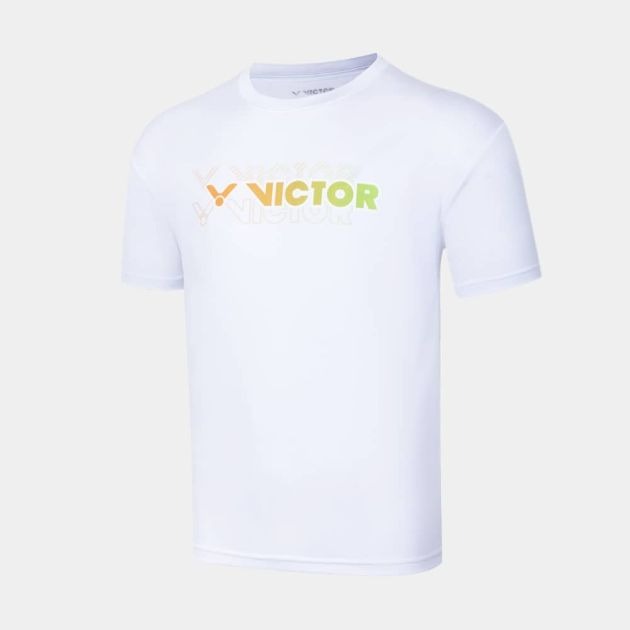 丘林體育Chilling | VICTOR 球衣 | T-2608 A / C 重影 T-Shirt | 中性 台灣制-規格圖9