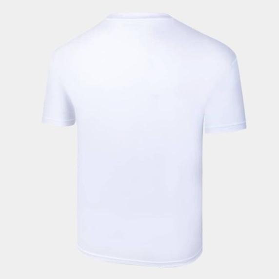 丘林體育Chilling | VICTOR 球衣 | T-2607 A / B 線條LOGO T-Shirt | 台灣制-細節圖4