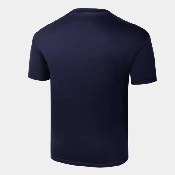 丘林體育Chilling | VICTOR 球衣 | T-2607 A / B 線條LOGO T-Shirt | 台灣制-細節圖5