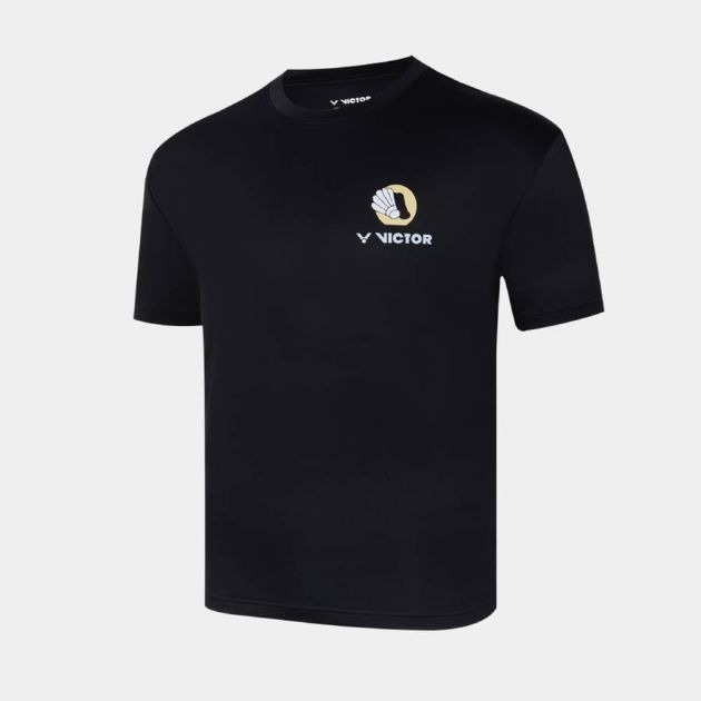 丘林體育Chilling | VICTOR 球衣 | T-2604 A / C / J 針織T-Shirt 中性 台灣制-規格圖9