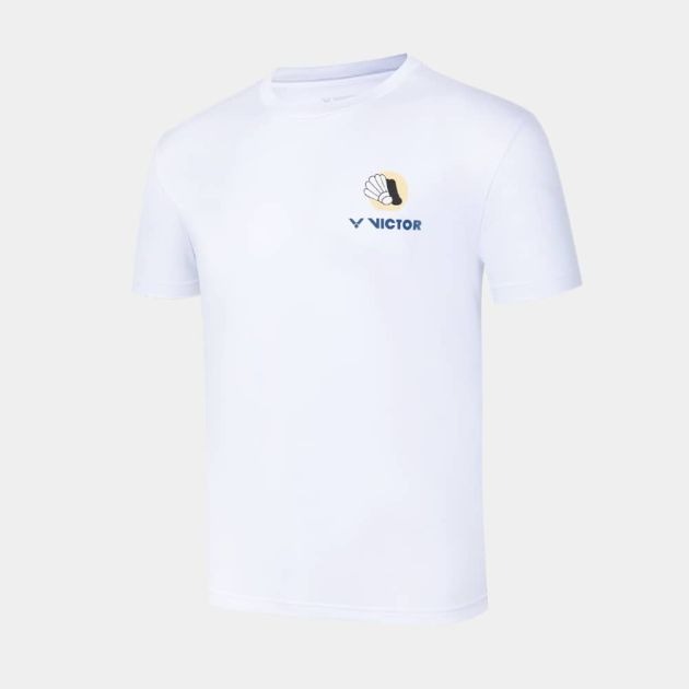 丘林體育Chilling | VICTOR 球衣 | T-2604 A / C / J 針織T-Shirt 中性 台灣制-規格圖9