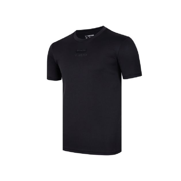 丘林體育Chilling | VICTOR 球衣 | T-2515 C / B 針織T-Shirt | 中性 台灣制-規格圖9