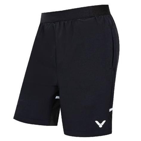 丘林體育Chilling | VICTOR 球褲 | R-2516 針織短褲 | 三色 C / AW / AJ 台制 |-細節圖2