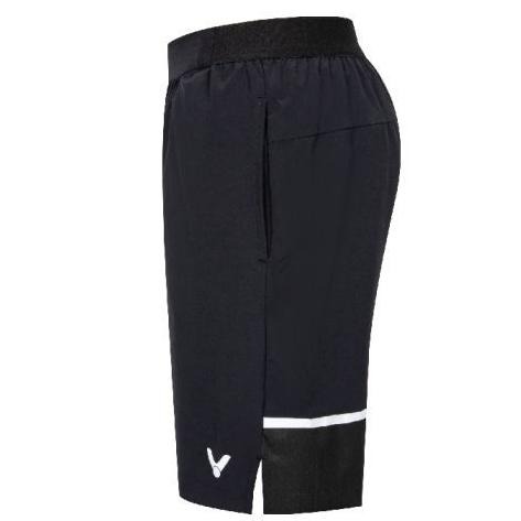 丘林體育Chilling | VICTOR 球褲 | R-2516 針織短褲 | 三色 C / AW / AJ 台制 |-細節圖5