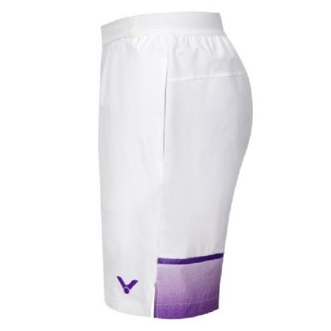 丘林體育Chilling | VICTOR 球褲 | R-2516 針織短褲 | 三色 C / AW / AJ 台制 |-細節圖6