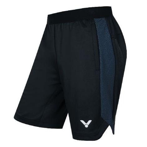 丘林體育Chilling | VICTOR 球褲 | R-55200 針織短褲 | 三色 C / B / D 選手版 |-細節圖2