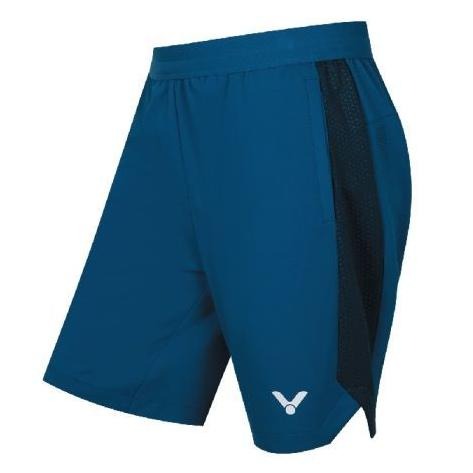 丘林體育Chilling | VICTOR 球褲 | R-55200 針織短褲 | 三色 C / B / D 選手版 |-細節圖3