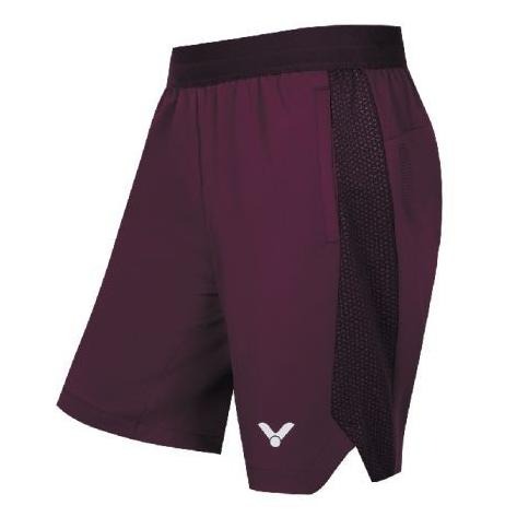 丘林體育Chilling | VICTOR 球褲 | R-55200 針織短褲 | 三色 C / B / D 選手版 |-細節圖4