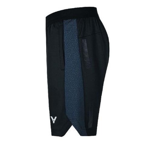 丘林體育Chilling | VICTOR 球褲 | R-55200 針織短褲 | 三色 C / B / D 選手版 |-細節圖5