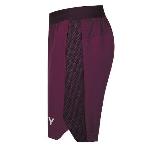 丘林體育Chilling | VICTOR 球褲 | R-55200 針織短褲 | 三色 C / B / D 選手版 |-細節圖7