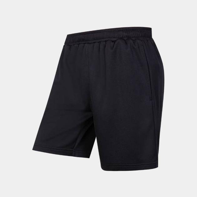 丘林體育Chilling | VICTOR 球褲 | R-2603 C 針織短褲 | CP值 中性 系隊團體 台灣制 |-細節圖2