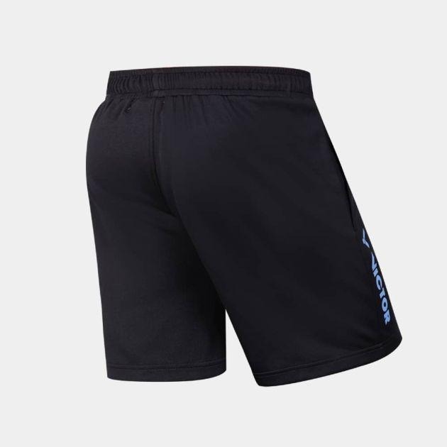 丘林體育Chilling | VICTOR 球褲 | R-2603 C 針織短褲 | CP值 中性 系隊團體 台灣制 |-細節圖3