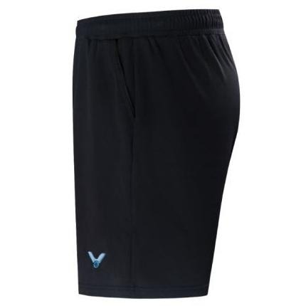 丘林體育Chilling | VICTOR 球褲 | R-2519 C 針織短褲 | CP值 中性 系隊團體 台灣制 |-細節圖2