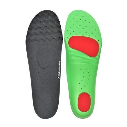 丘林體育Chilling | VICTOR 鞋墊 | 高彈力高足弓運動鞋墊 VT-XD11H | 運動鞋墊 高足弓適用-細節圖3