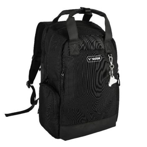 丘林體育Chilling | VICTOR羽球後背包 | BR3052 C / B | 後背包 | 附羽球吊飾 內置鞋倉-細節圖5