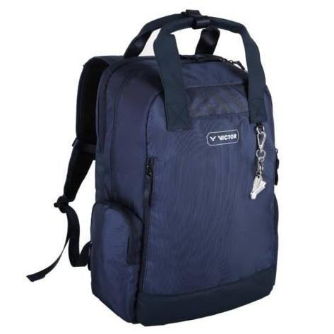 丘林體育Chilling | VICTOR羽球後背包 | BR3052 C / B | 後背包 | 附羽球吊飾 內置鞋倉-細節圖6