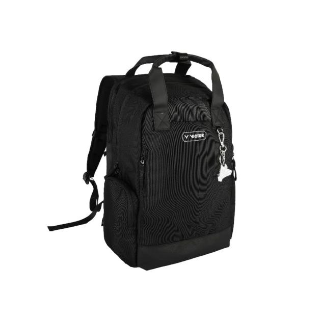 丘林體育Chilling | VICTOR羽球後背包 | BR3052 C / B | 後背包 | 附羽球吊飾 內置鞋倉-規格圖9