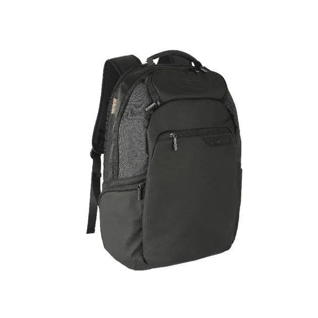 丘林體育Chilling | VICTOR羽球後背包 | BR3051 C | 後背包 | 硬挺款 多層袋 | 黑魂配色-細節圖5