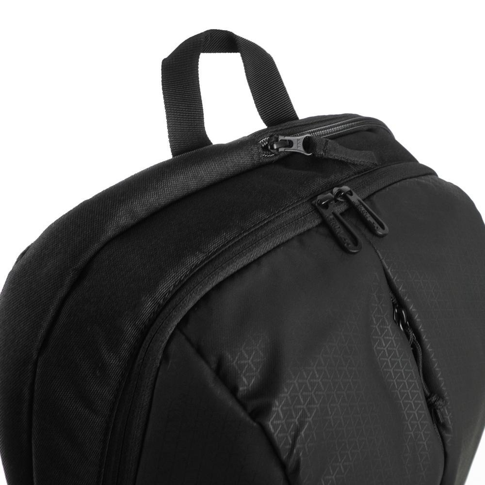 丘林體育Chilling | YONEX羽球後背包 | BA42512EX (007黑) | 後背包 | 簡約 輕薄款-細節圖7