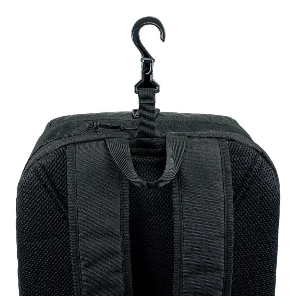 丘林體育Chilling | YONEX羽球後背包 | BA42512EX (007黑) | 後背包 | 簡約 輕薄款-細節圖8