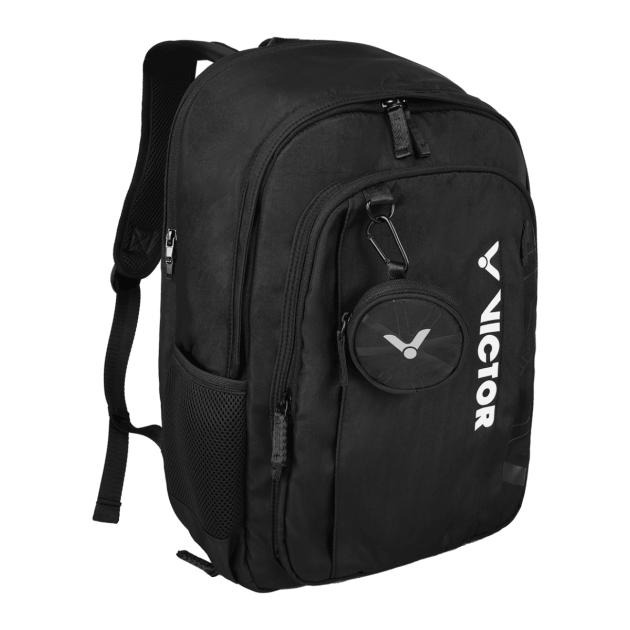 丘林體育Chilling | VICTOR羽球後背包 | BR5053 C / M | 後背包 | 輕薄款 鞋倉 隔層-細節圖8