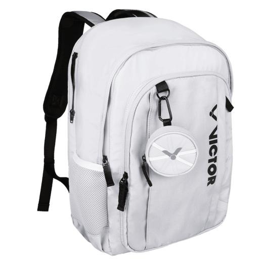 丘林體育Chilling | VICTOR羽球後背包 | BR5053 C / M | 後背包 | 輕薄款 鞋倉 隔層-細節圖9