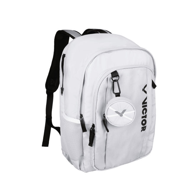 丘林體育Chilling | VICTOR羽球後背包 | BR5053 C / M | 後背包 | 輕薄款 鞋倉 隔層-規格圖10