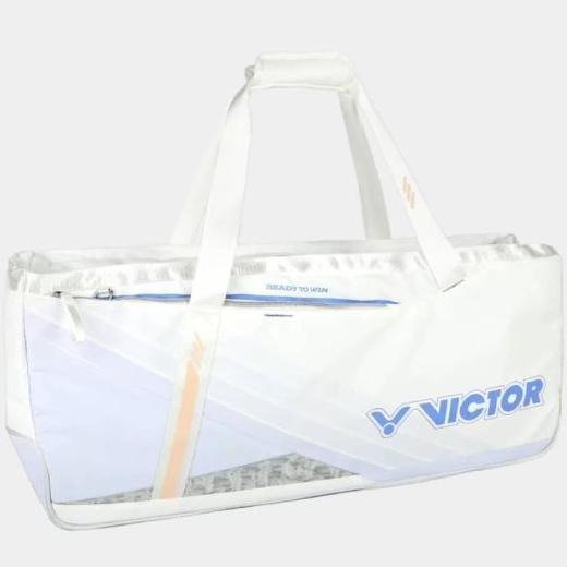 丘林體育Chilling | VICTOR羽球拍袋 | BR5660 AM/AX/BA | 矩形拍袋 | 簡約輕薄款-細節圖6
