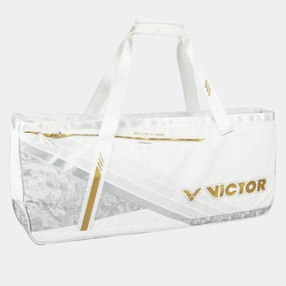 丘林體育Chilling | VICTOR羽球拍袋 | BR5660 AM/AX/BA | 矩形拍袋 | 簡約輕薄款-細節圖7
