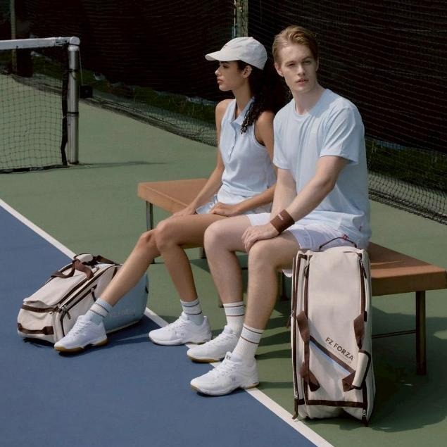 丘林體育Chilling | FZ 匹克球袋 | FZ PICKLEBALL BAG BRDL4  | 匹克球 專用 |-細節圖9