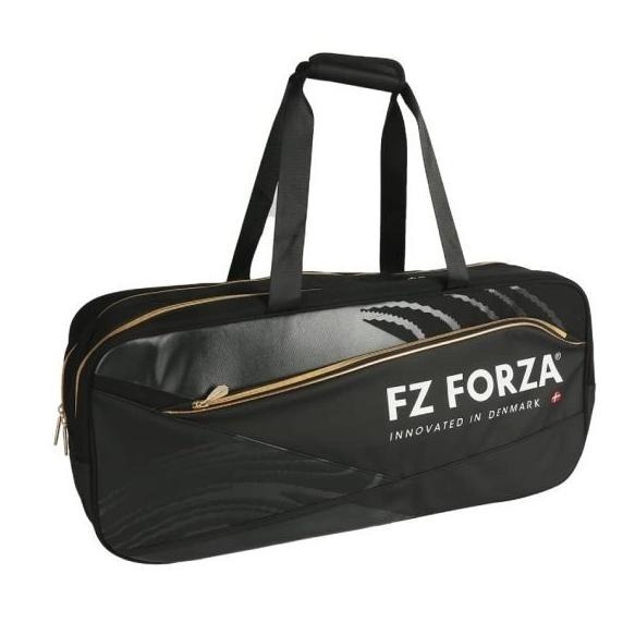 丘林體育Chilling | FZ FROZA羽球拍袋 | Tour Line | 球袋 | 矩形包 | 6支裝 CP值-細節圖6