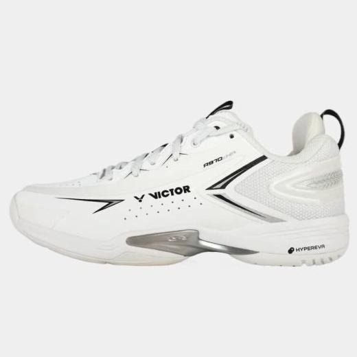 丘林體育Chilling | VICTOR 羽球鞋 | A970cHP | 超臨界氮氣發泡厚鞋墊 | 970系列舒適緩震-細節圖2