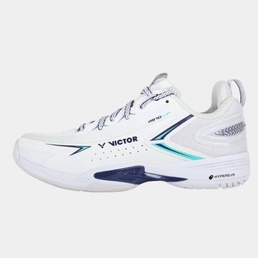 丘林體育Chilling | VICTOR 羽球鞋 | A970cHP | 超臨界氮氣發泡厚鞋墊 | 970系列舒適緩震-細節圖3
