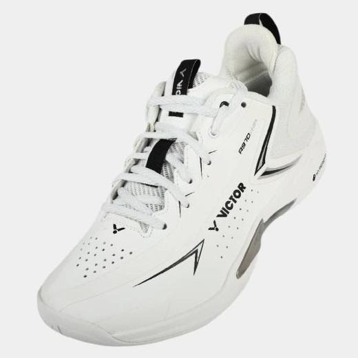 丘林體育Chilling | VICTOR 羽球鞋 | A970cHP | 超臨界氮氣發泡厚鞋墊 | 970系列舒適緩震-細節圖5