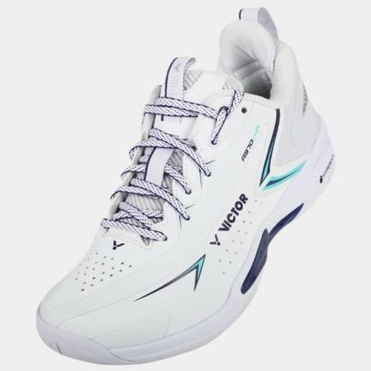 丘林體育Chilling | VICTOR 羽球鞋 | A970cHP | 超臨界氮氣發泡厚鞋墊 | 970系列舒適緩震-細節圖6