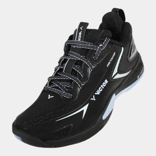 丘林體育Chilling | VICTOR 羽球鞋 | A970cHP | 超臨界氮氣發泡厚鞋墊 | 970系列舒適緩震-細節圖7