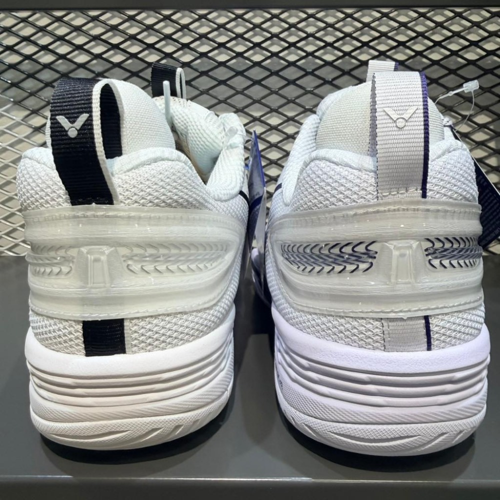 丘林體育Chilling | VICTOR 羽球鞋 | A970cHP | 超臨界氮氣發泡厚鞋墊 | 970系列舒適緩震-細節圖8