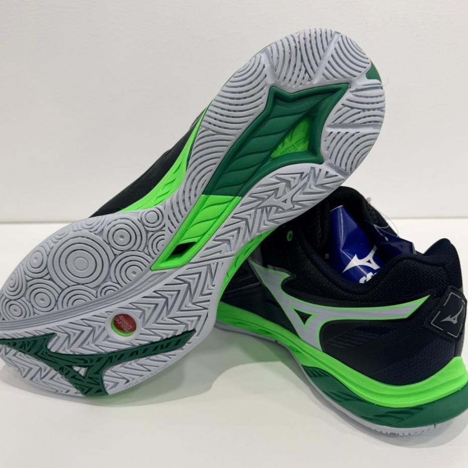 丘林體育Chilling | MIZUNO羽球鞋 | WAVE FANG 2 | 71GA231353 | 回彈緩震穩定-細節圖2