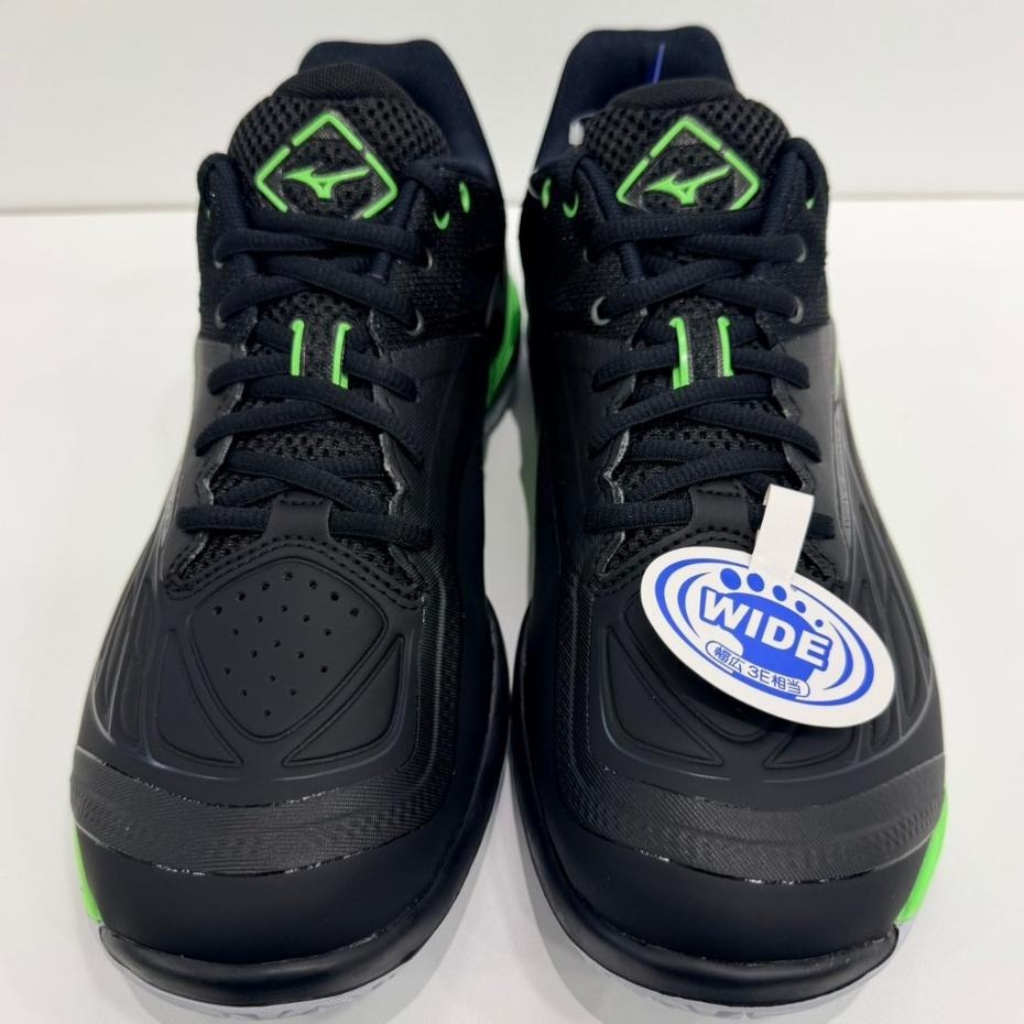 丘林體育Chilling | MIZUNO羽球鞋 | WAVE FANG 2 | 71GA231353 | 回彈緩震穩定-細節圖5