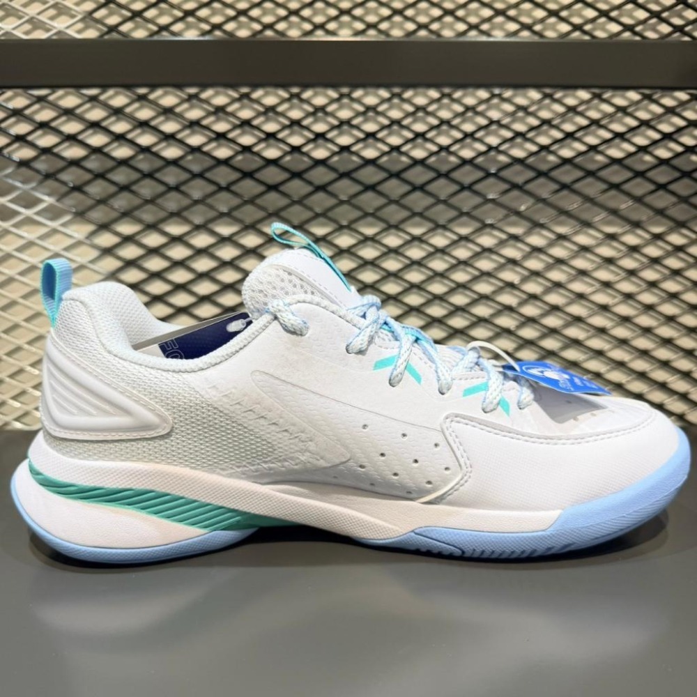 丘林體育Chilling | VICTOR 羽球鞋 | A970TD AM | 清新配色 | 輕量化鞋款 | 初中階鞋款-細節圖5