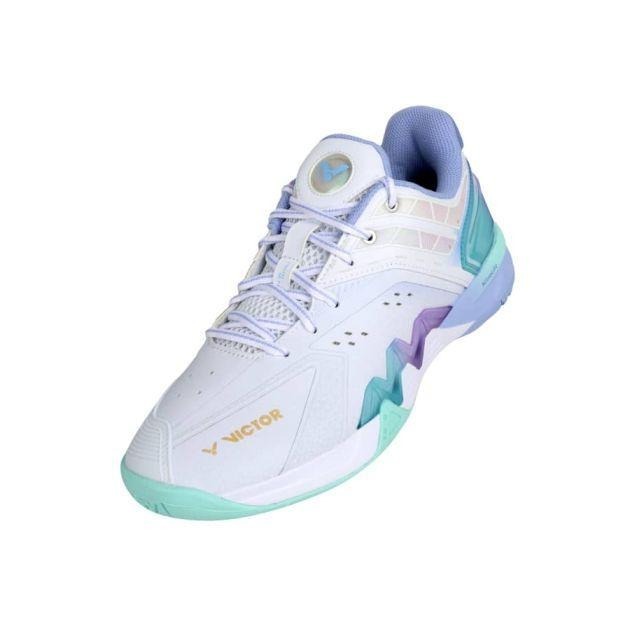丘林體育Chilling | VICTOR羽球鞋 | P8500 NLite | 經典鷹爪側翻救星 | P8500NL-細節圖3