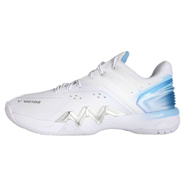 丘林體育Chilling | VICTOR羽球鞋 | P8500 NLite | 經典鷹爪側翻救星 | P8500NL-規格圖10