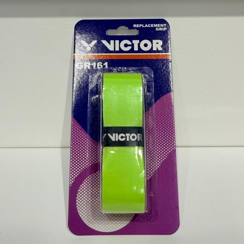 丘林體育Chilling | VICTOR 握把布 | GR161 握把布 | 厚 緩震吸汗 | GR160 革新升級版-細節圖4