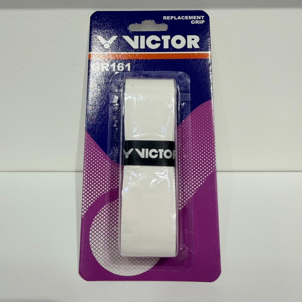 丘林體育Chilling | VICTOR 握把布 | GR161 握把布 | 厚 緩震吸汗 | GR160 革新升級版-規格圖9