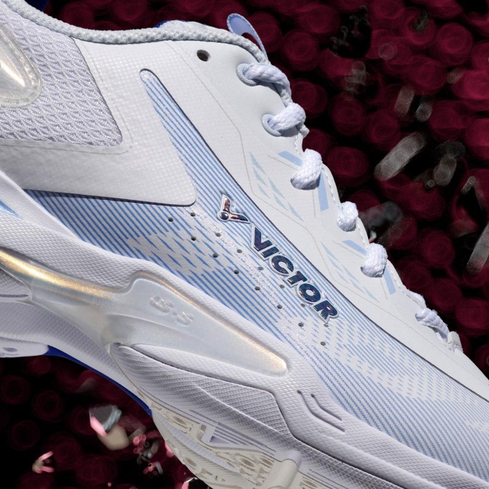 丘林體育Chilling | VICTOR 羽球鞋 | A970cADV | 旗艦鞋款 | 全面型 | 雙碳片抗扭升級-細節圖3