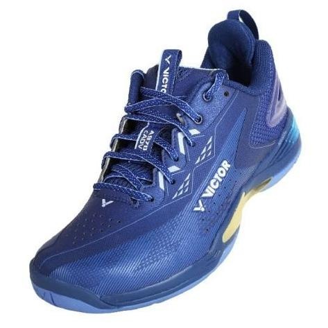 丘林體育Chilling | VICTOR 羽球鞋 | A970cADV | 旗艦鞋款 | 全面型 | 雙碳片抗扭升級-細節圖9