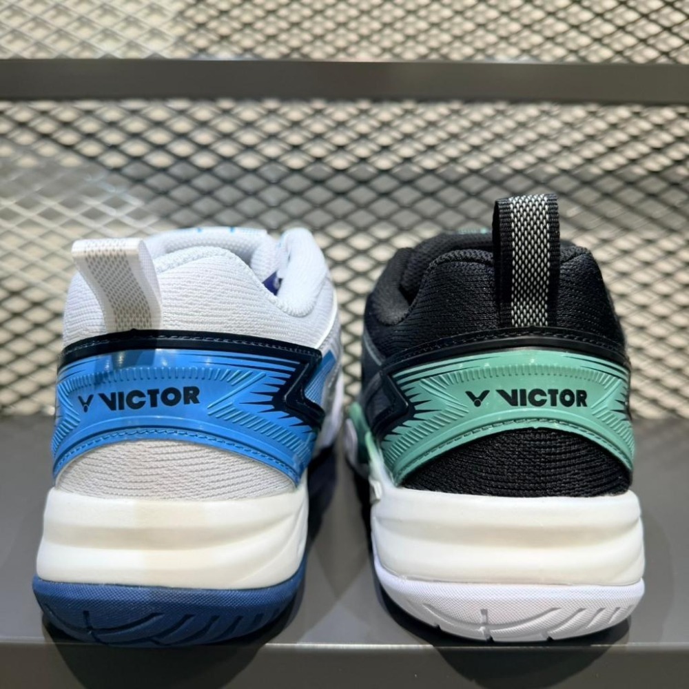 丘林體育Chilling | VICTOR羽球鞋 | A830 NITROLITE | 男段 寬楦頭 | A830NL-細節圖8