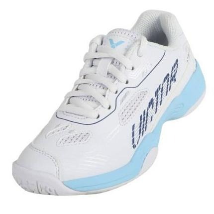 丘林體育Chilling | VICTOR羽球鞋 | A396JR AC / AM | 羽球童鞋 | 兒童尺寸-細節圖3