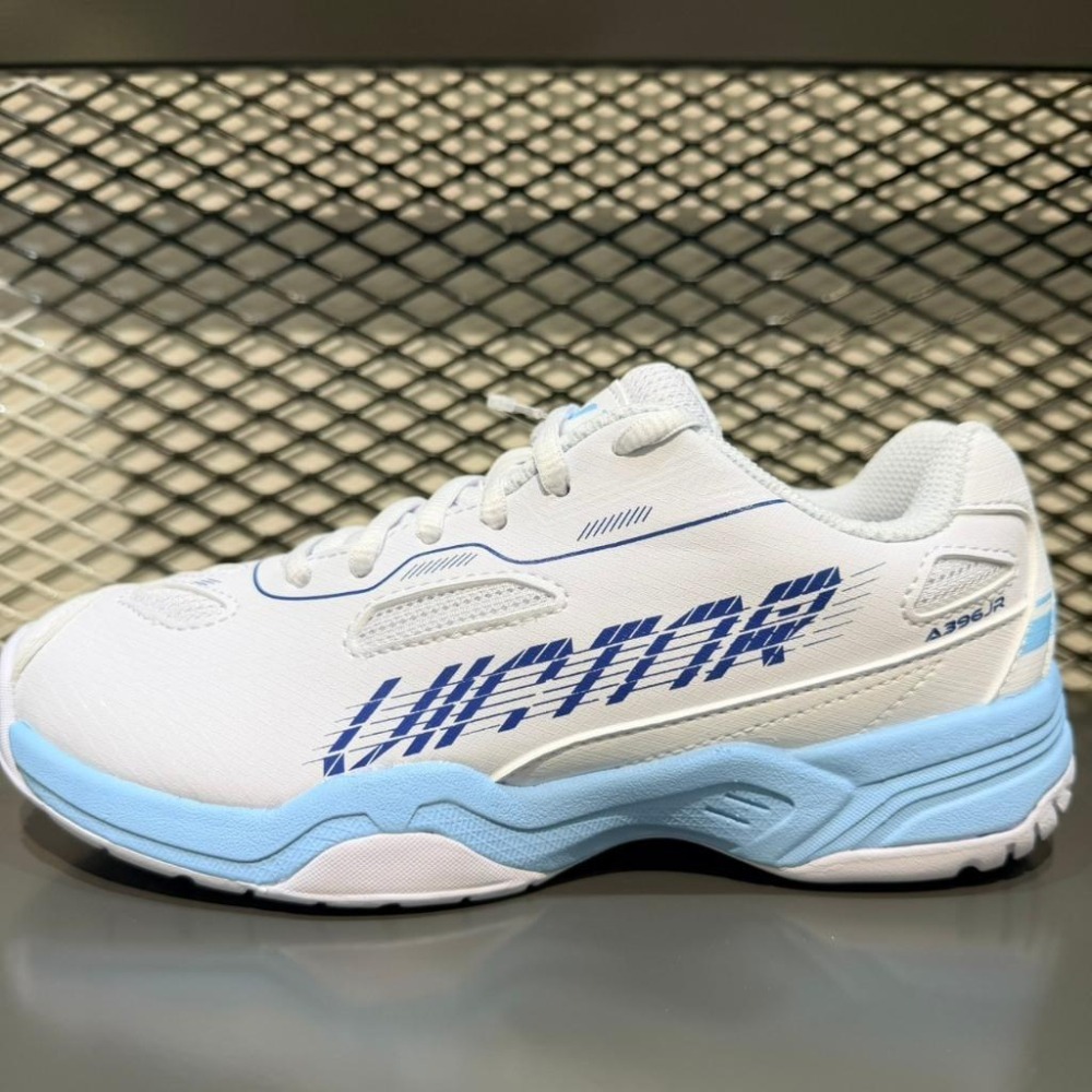 丘林體育Chilling | VICTOR羽球鞋 | A396JR AC / AM | 羽球童鞋 | 兒童尺寸-細節圖6