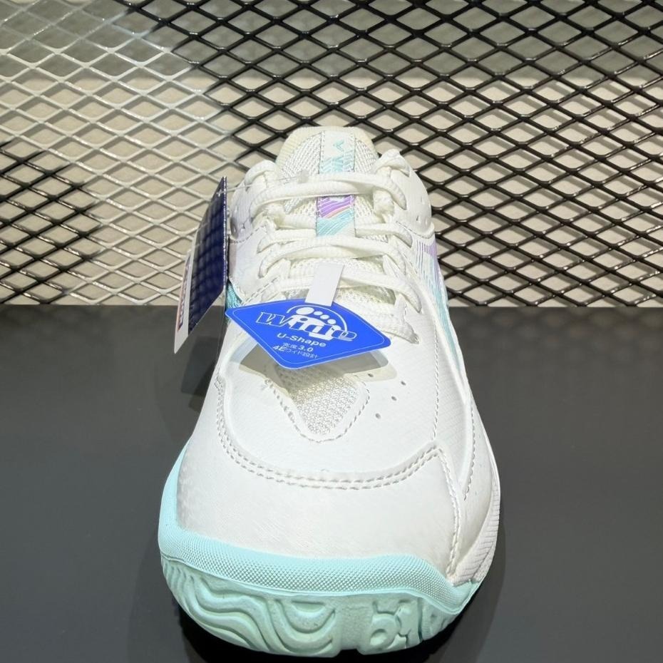 丘林體育Chilling | VICTOR羽球鞋 | A170IIF AR | 新手初階款 | 女段 女款 | 寬楦-細節圖5